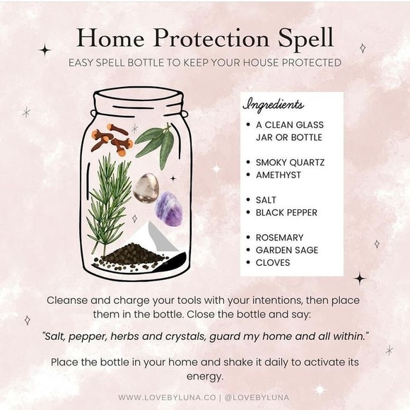 Spell jars - Picture 3 of 7